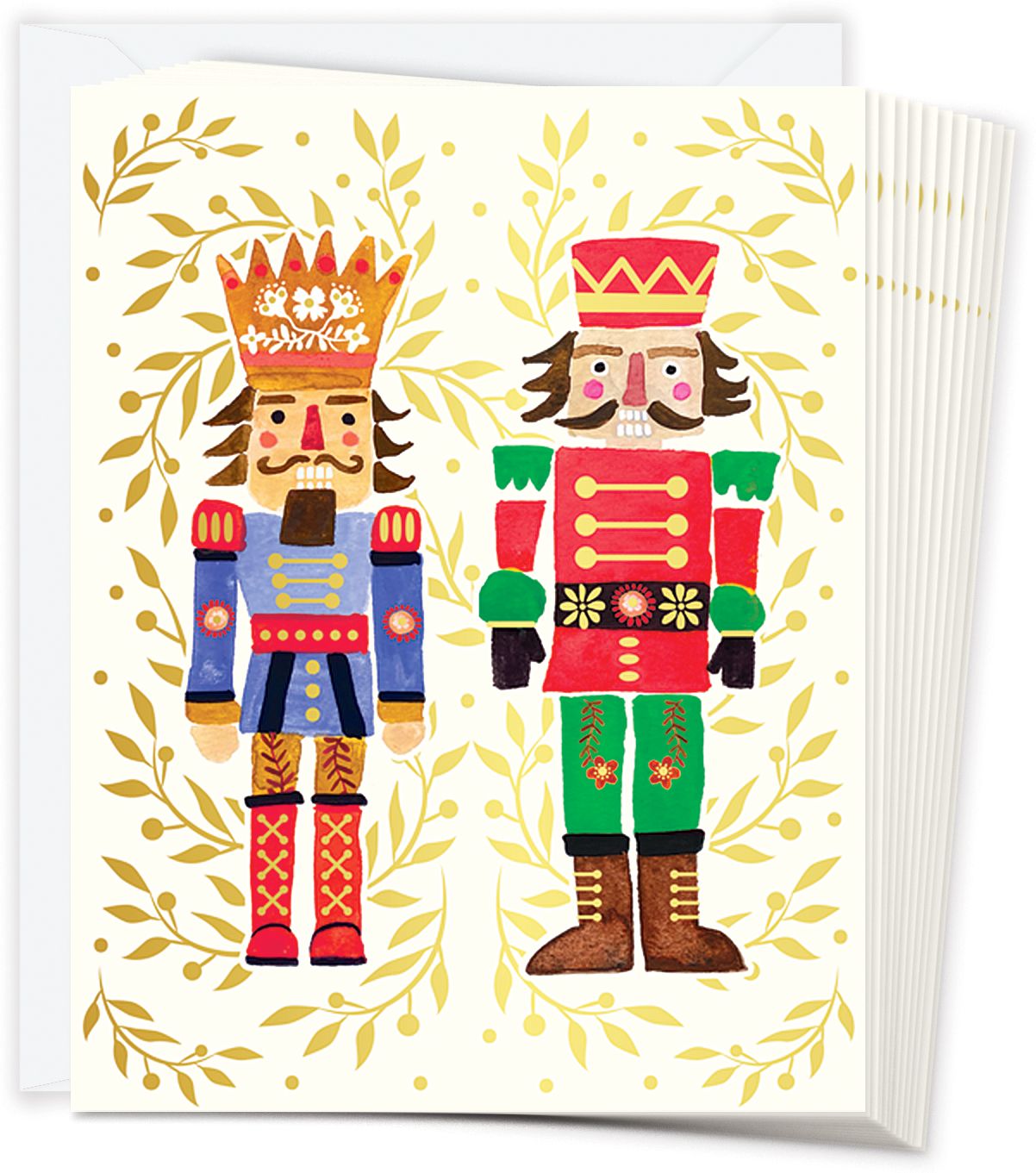 Christmas Nutcracker FLD S/20