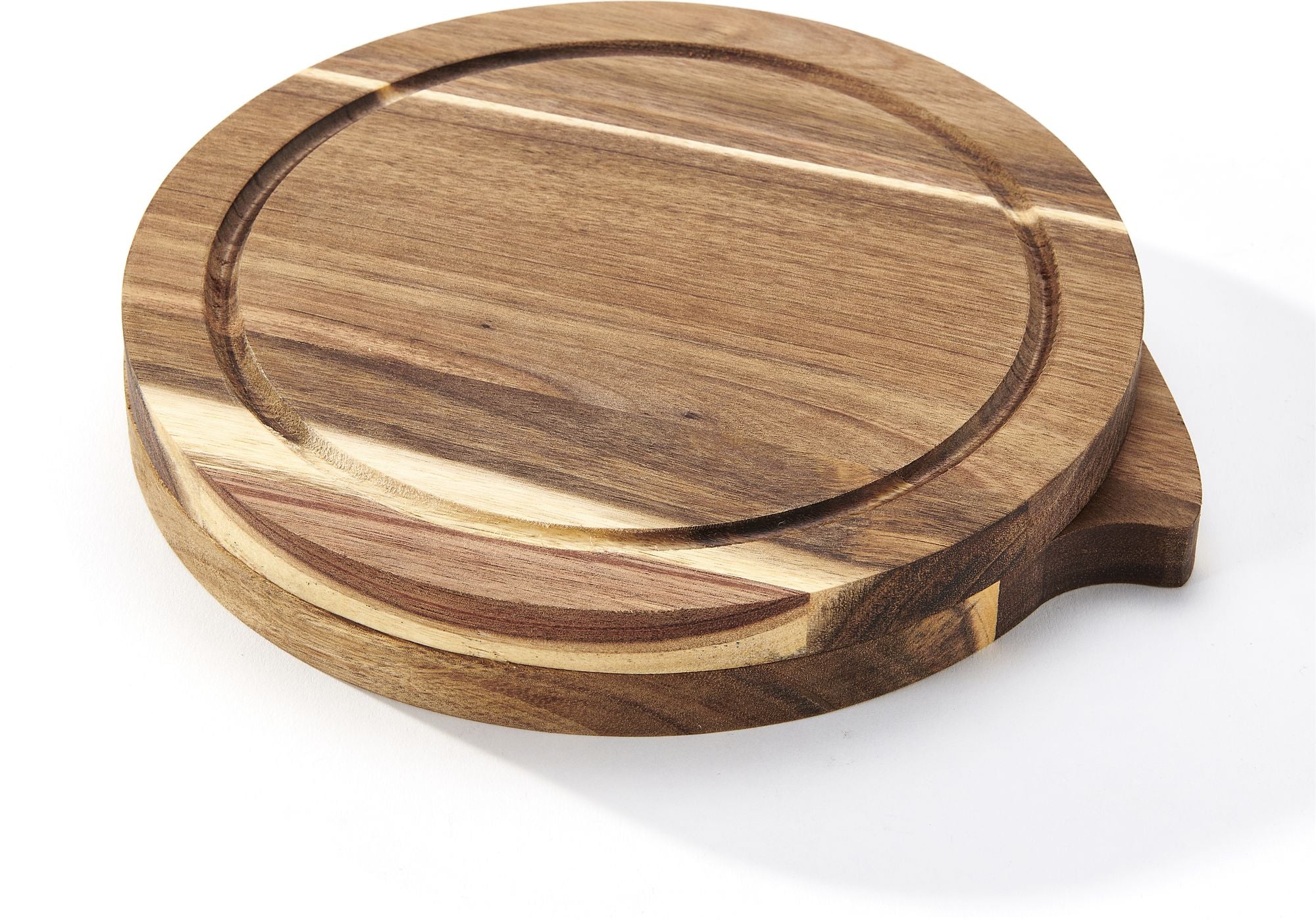 Swivel Charcuterie Board Set