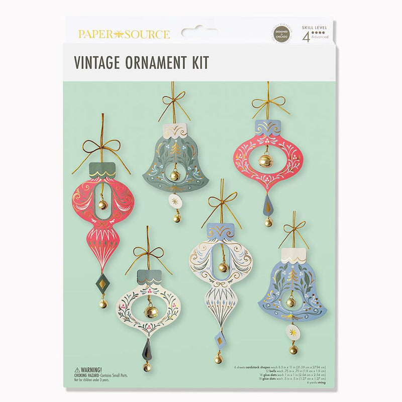Paper Kits | Shop Unique Paper Crafts & Supplies | Paper Source