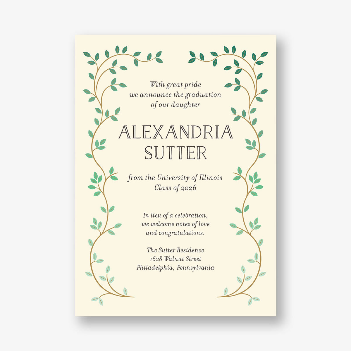 Graduation Collection | Paper Source – Page 2