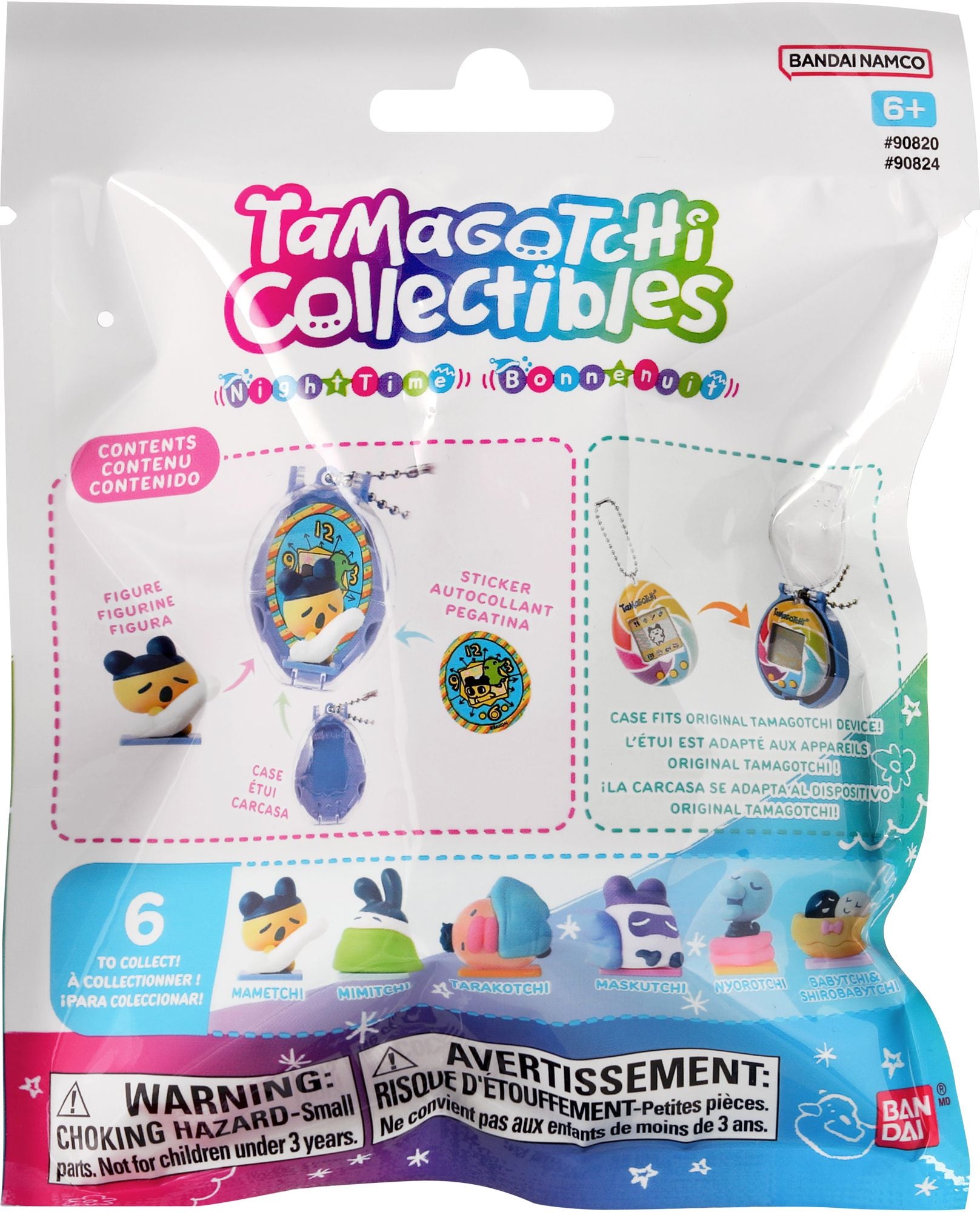 Tamagotchi Collectible Blind Assortment | Paper Source