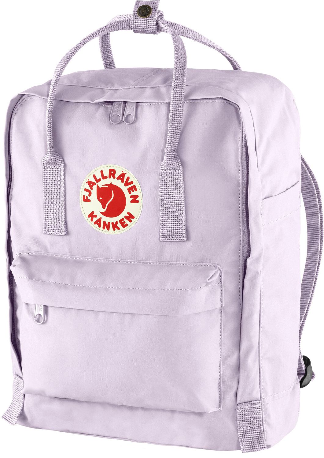 Fjällräven Kånken ラベンダーリュック Fjallraven Kanken Lavender Backpack | Paper Source