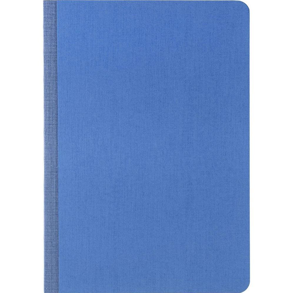 Ecoqua Plus Turquoise Dotted Journal | Paper Source