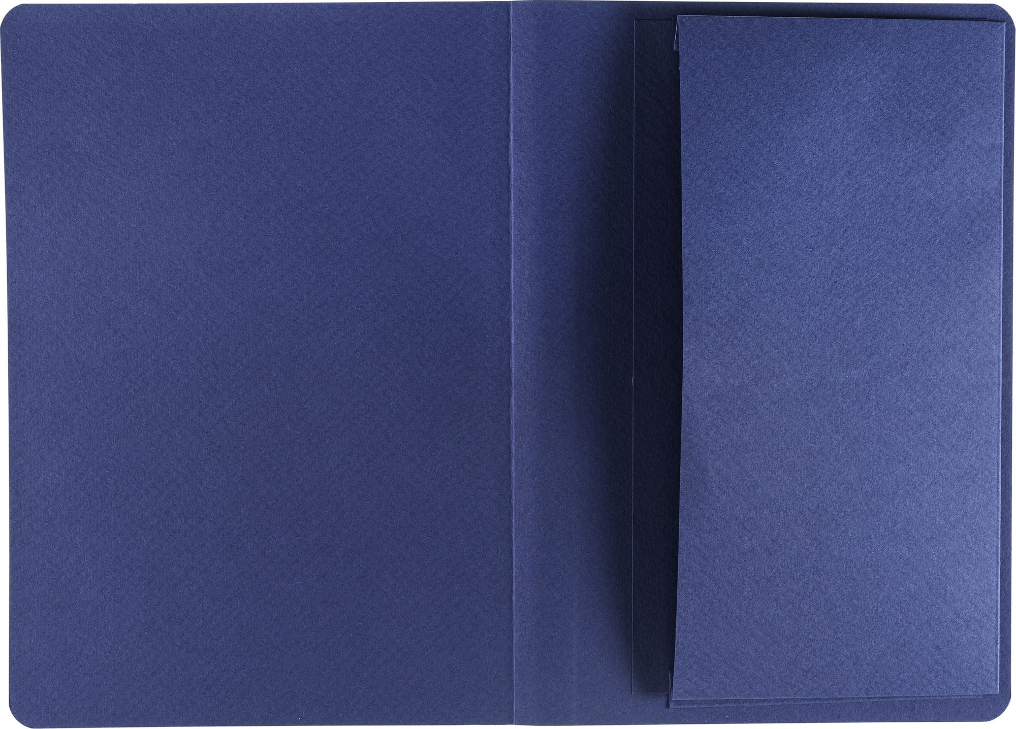 Ecoqua Plus Turquoise Dotted Journal
