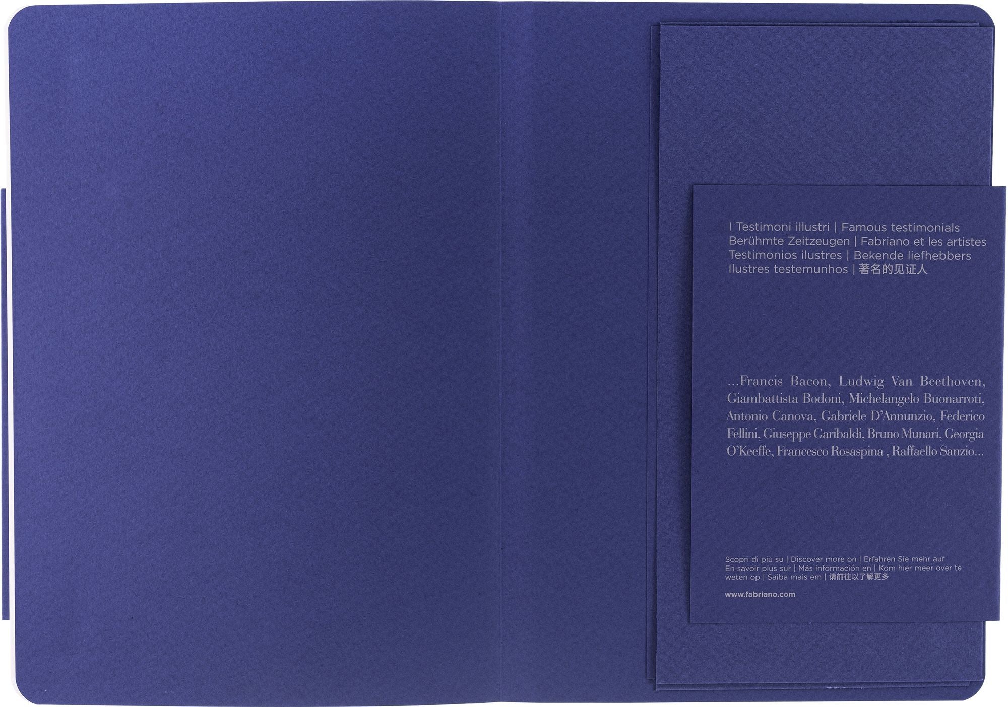 Ecoqua Plus Turquoise Dotted Journal
