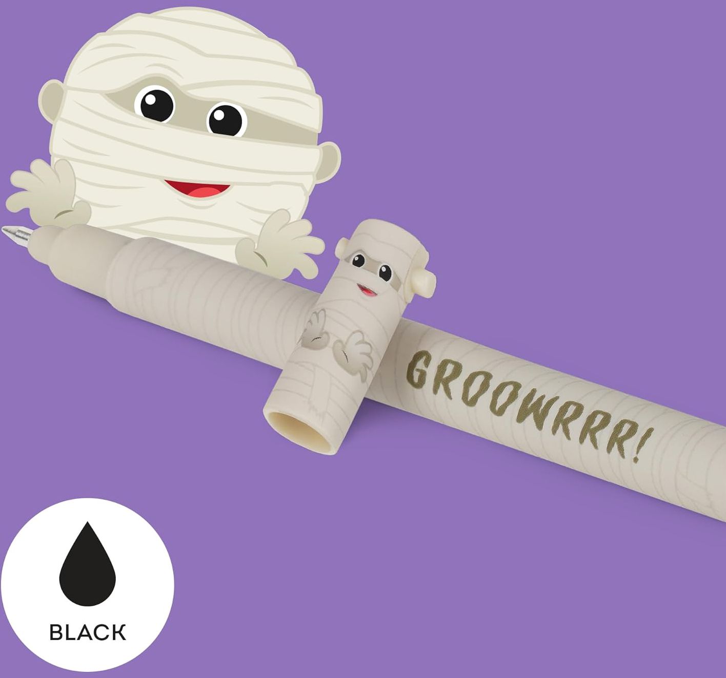 Legami Boo Crew 3PK