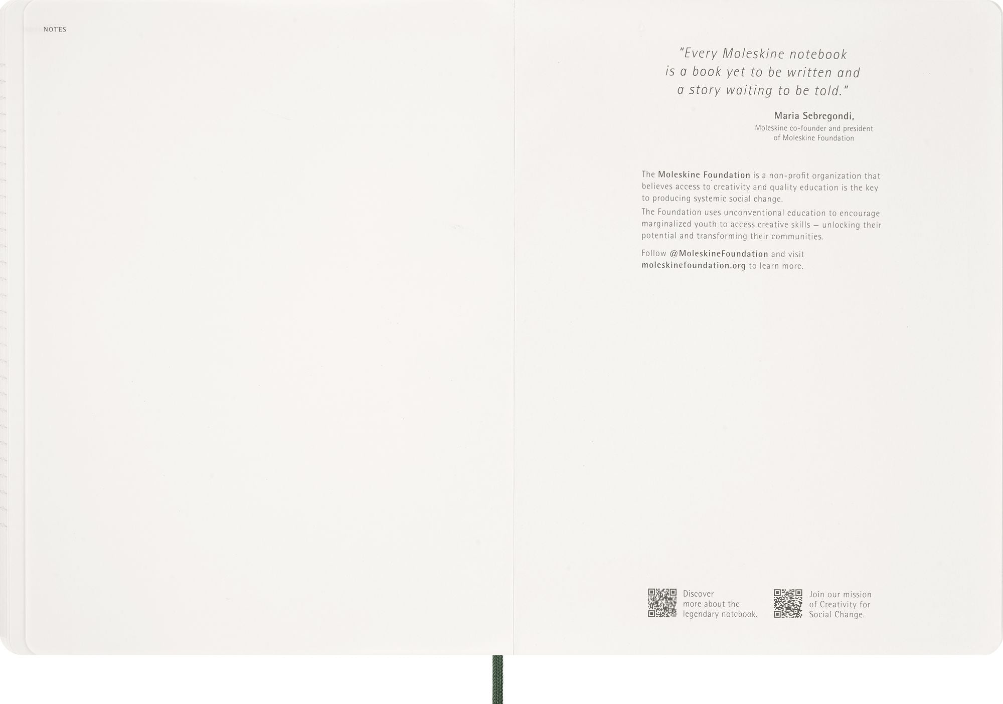 2027 Moleskine 15-Month Essential Planner, Soft Cover, Weekly Vertical, XXL (8.5" x 11"), Myrtle Green, 128 pages