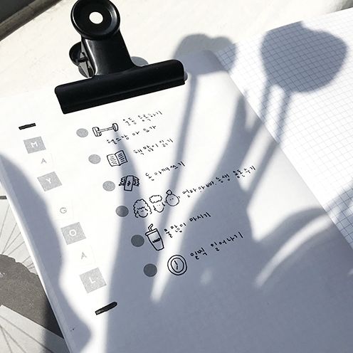 Suatelier Design Alphabet and Numbers Stickers