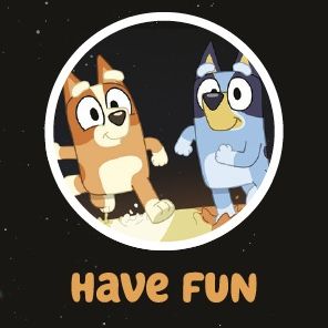 Bluey: Sleepytime