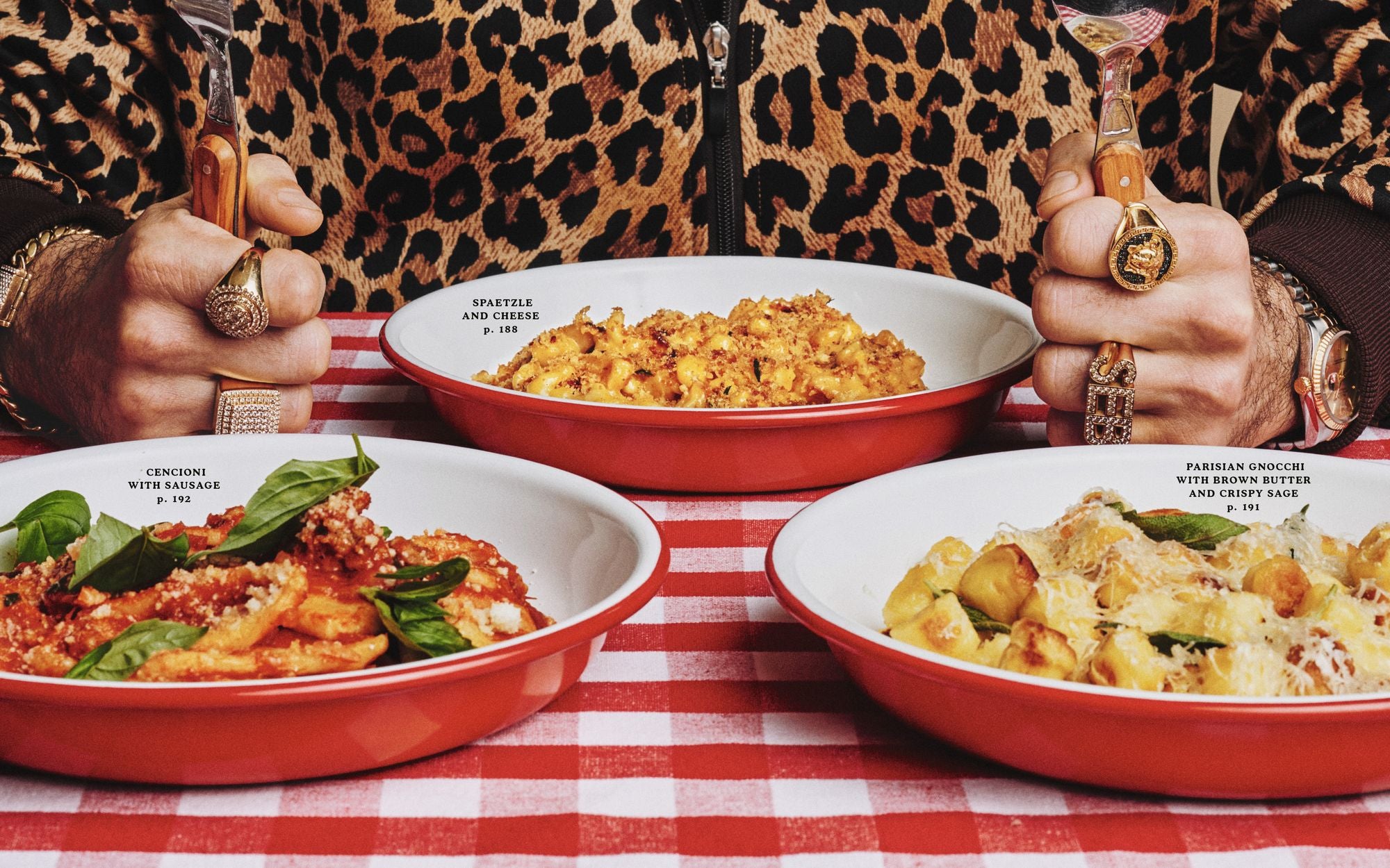 Hello, Home Cooking: Do-Able Dishes for Every Day: A Cookbook