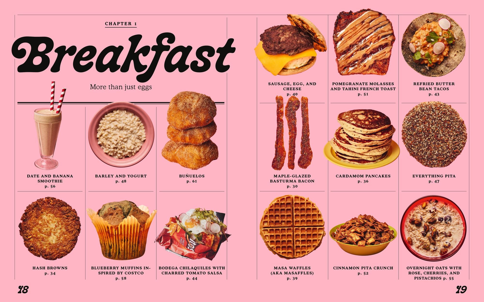 Hello, Home Cooking: Do-Able Dishes for Every Day: A Cookbook