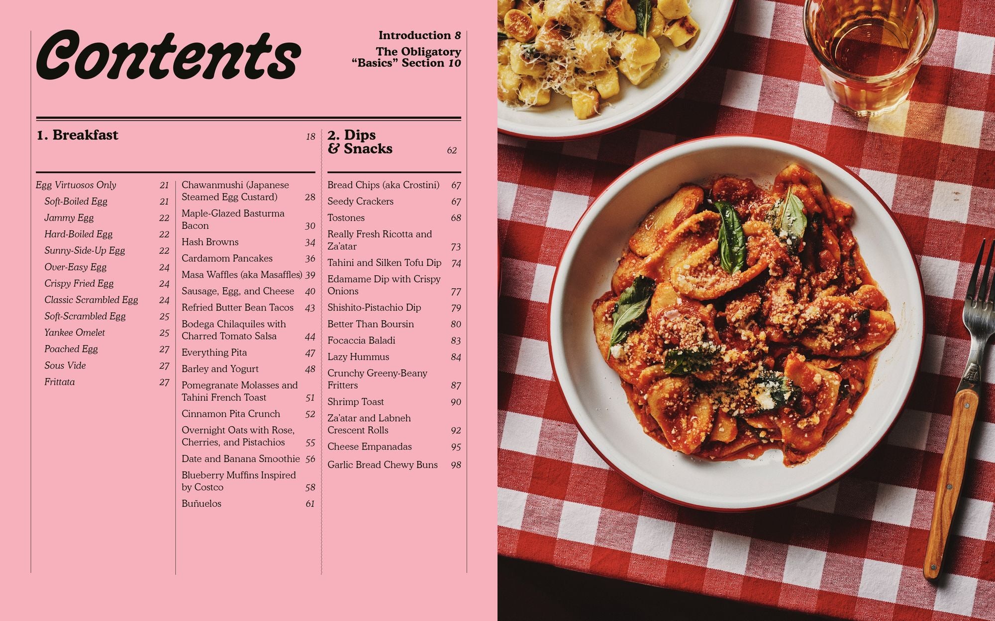 Hello, Home Cooking: Do-Able Dishes for Every Day: A Cookbook