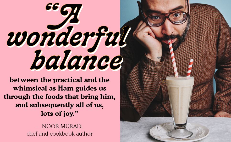 Hello, Home Cooking: Do-Able Dishes for Every Day: A Cookbook