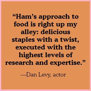 Hello, Home Cooking: Do-Able Dishes for Every Day: A Cookbook