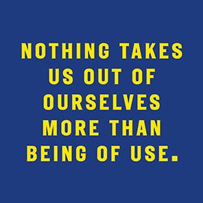 Secrets of Adulthood: Simple Truths for Our Complex Lives