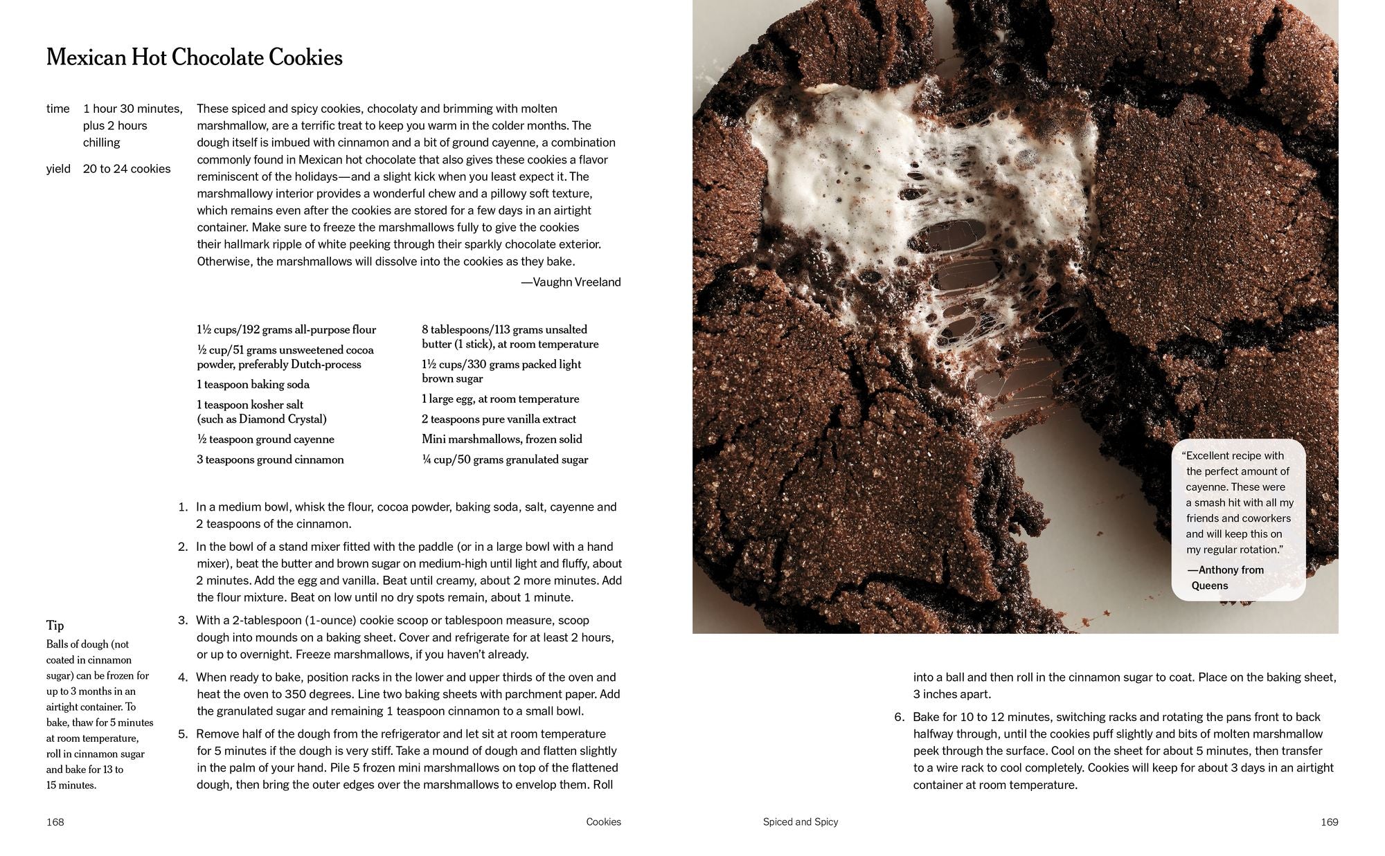 Cookies: The Best Recipes for the Perfect Anytime Treat [A Baking