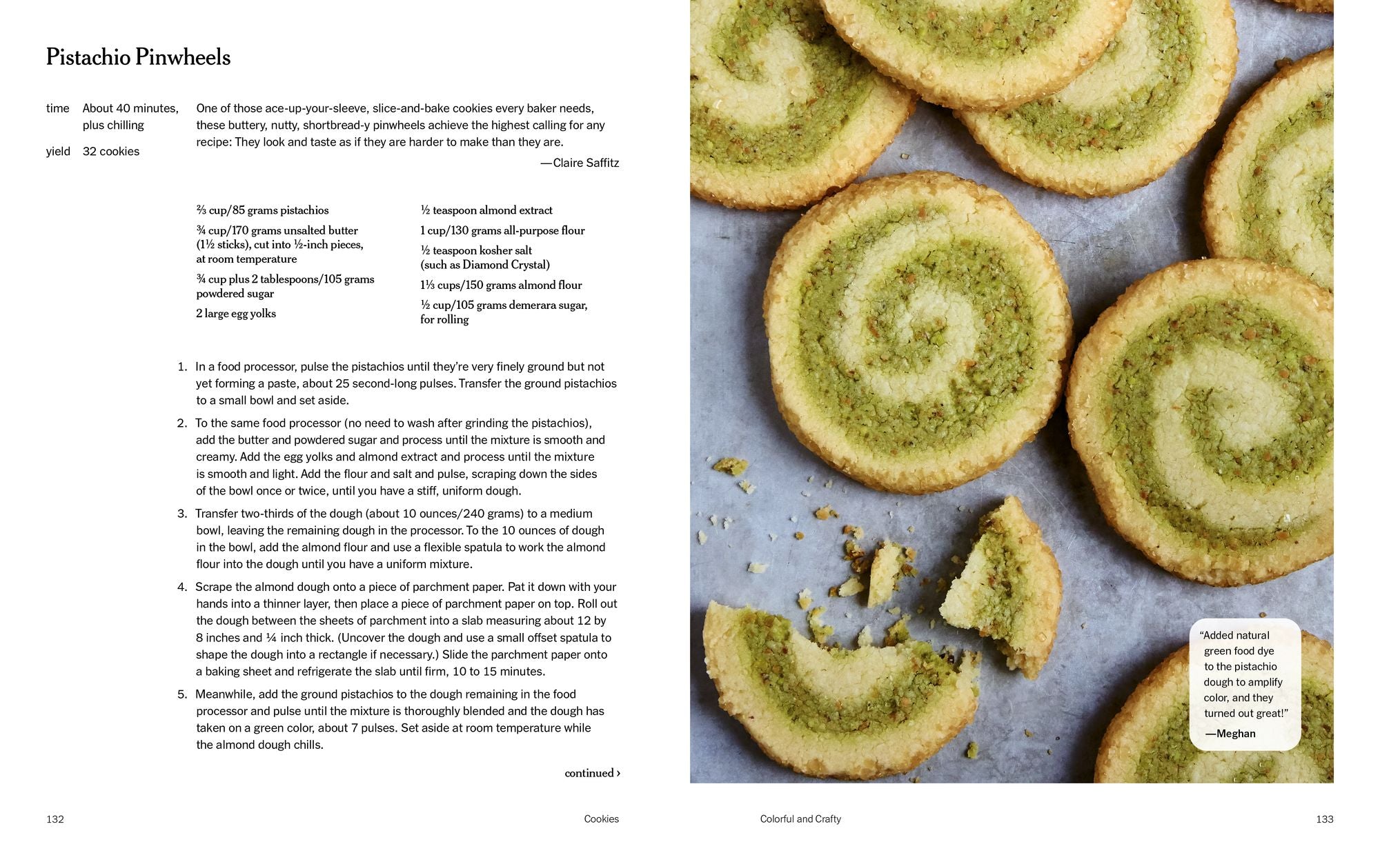 Cookies: The Best Recipes for the Perfect Anytime Treat [A Baking