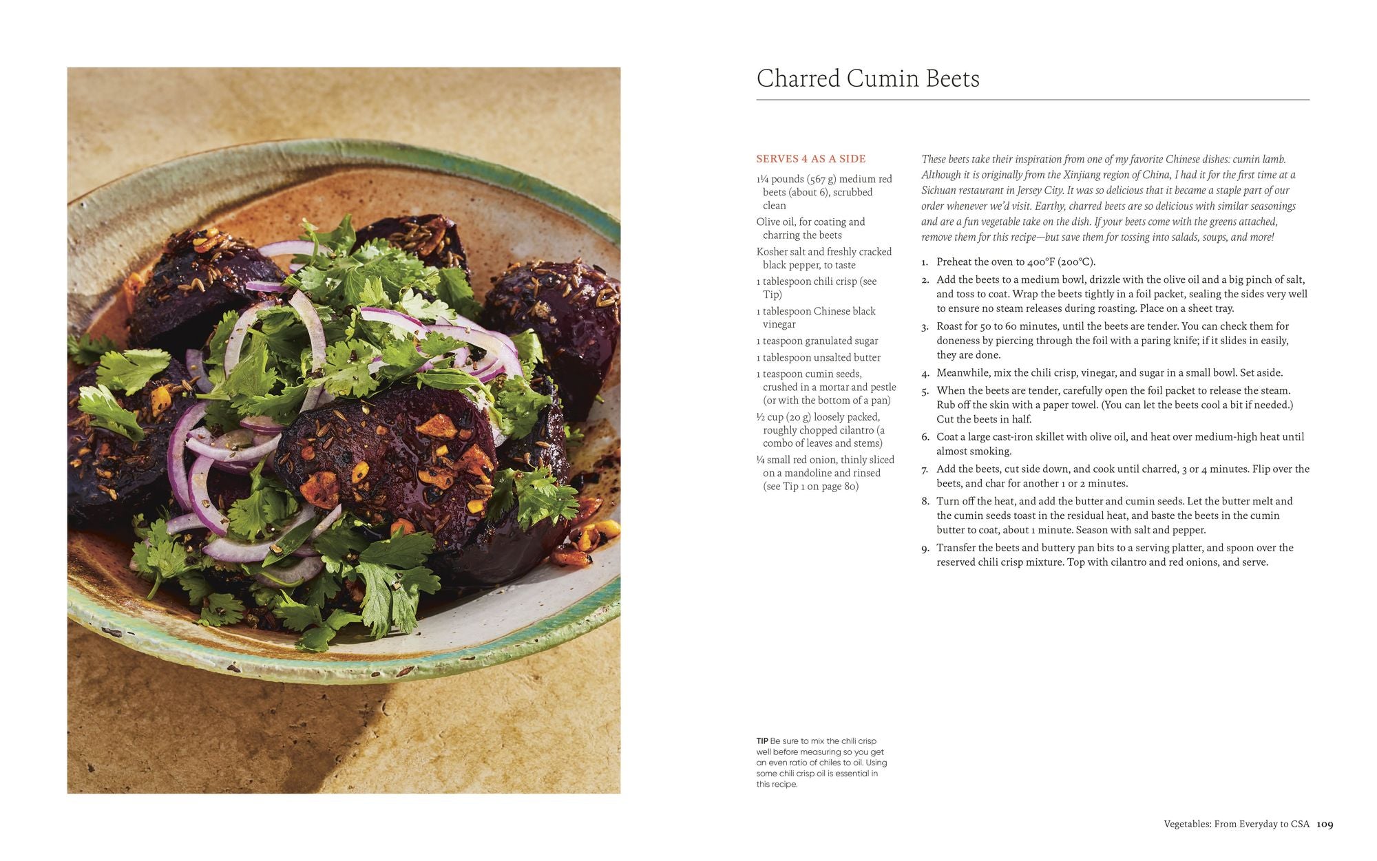 By Heart: Recipes to Hold Near and Dear