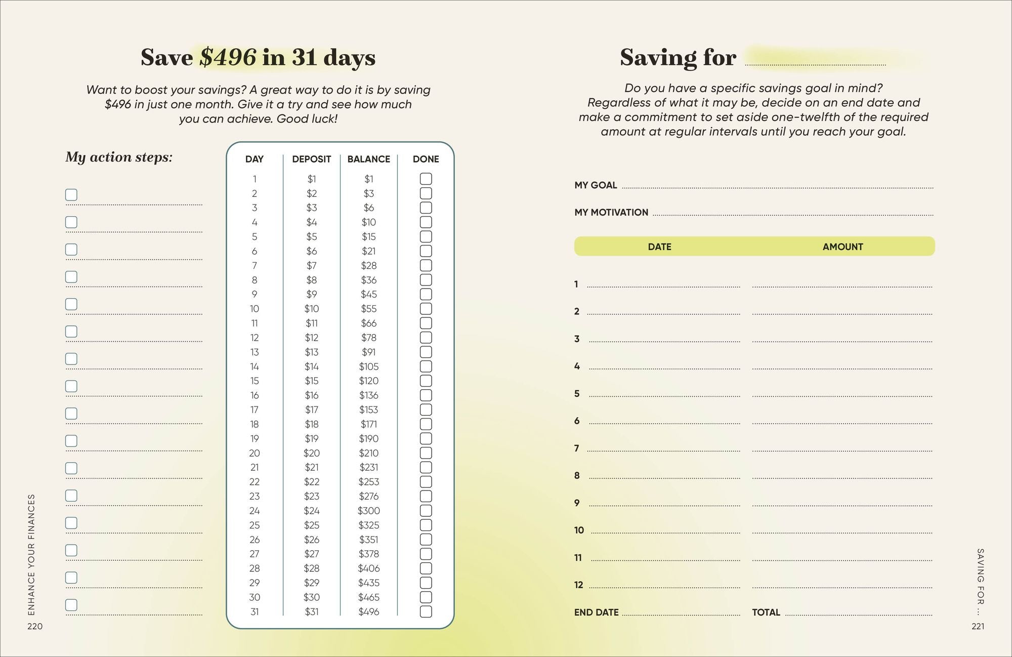 Your Financial Planner