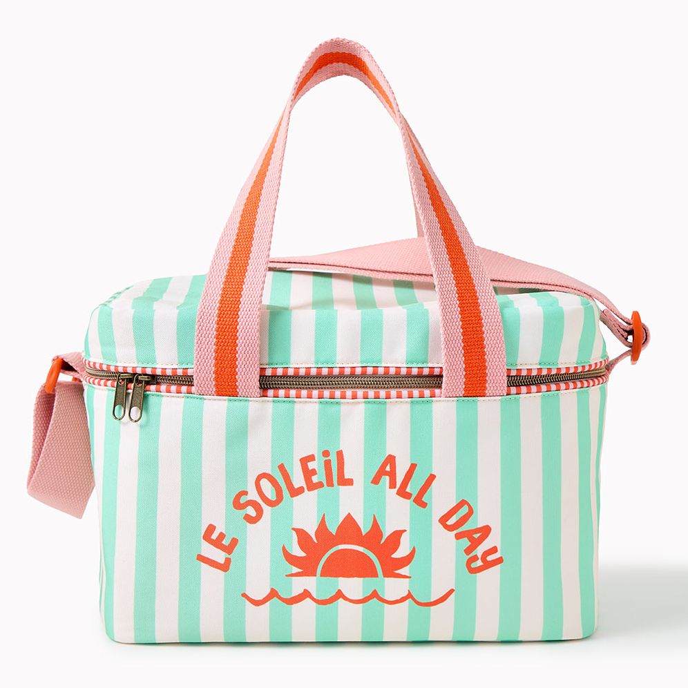 Le Soleil Cooler Bag