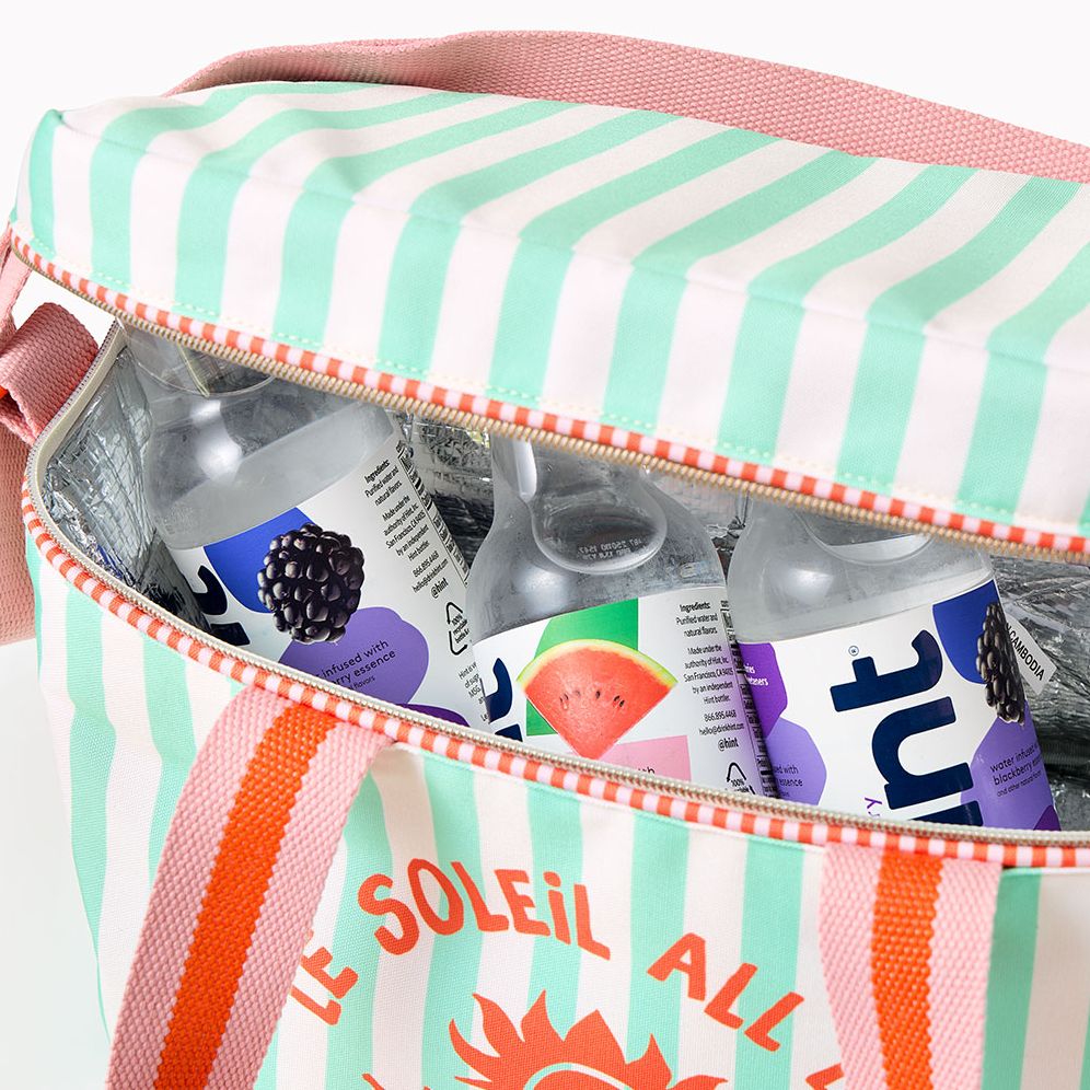 Le Soleil Cooler Bag