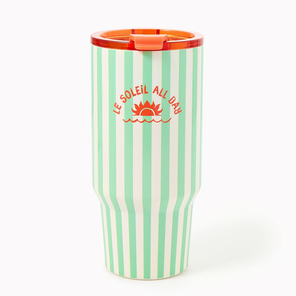 Le Soleil Cold Tumbler