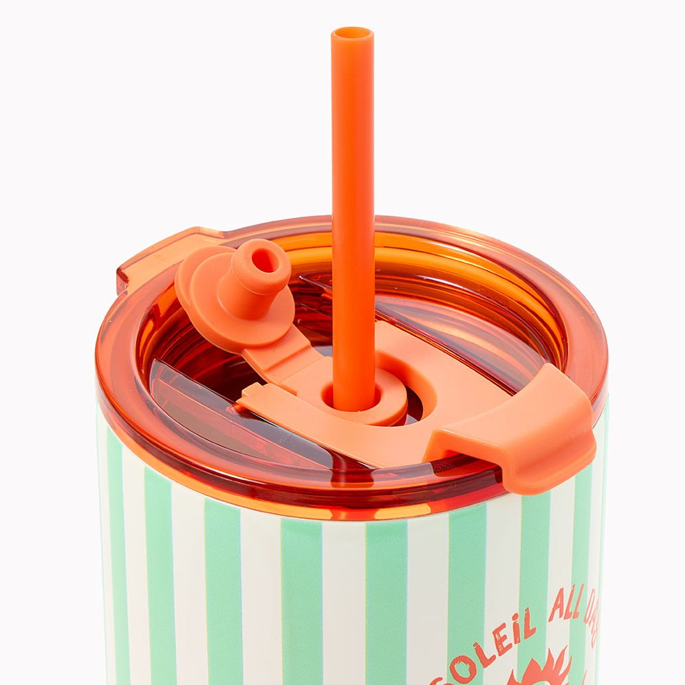 Le Soleil Cold Tumbler