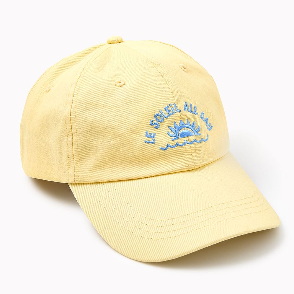 Le Soliel Baseball Hat