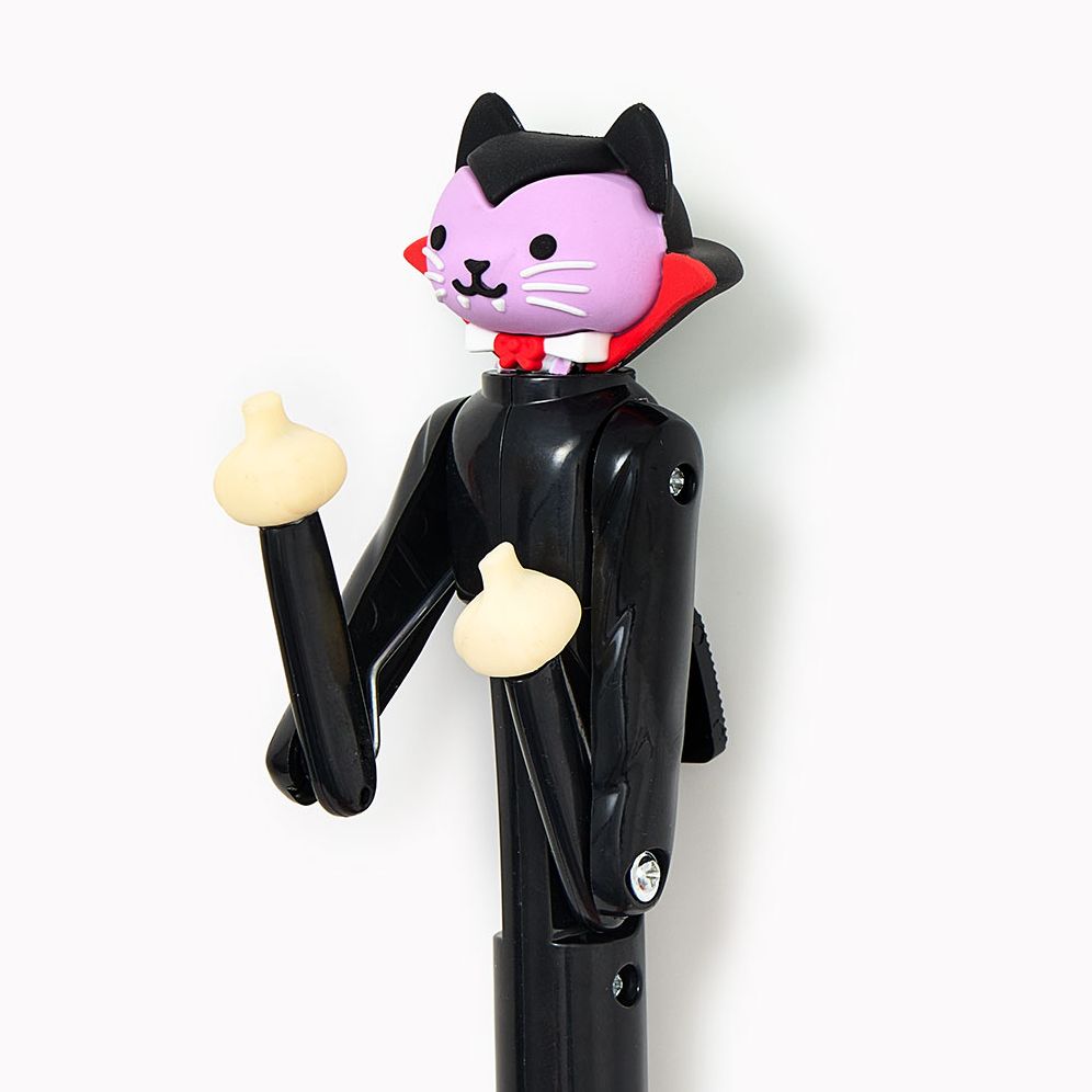 Catcula Punching Pen