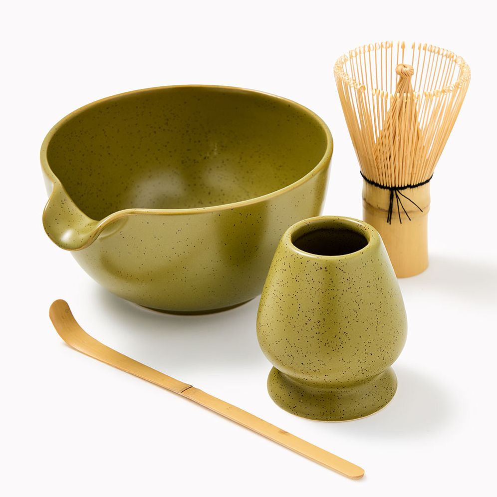 MATCHA KIT | Paper Source