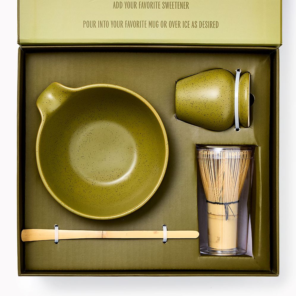 MATCHA KIT