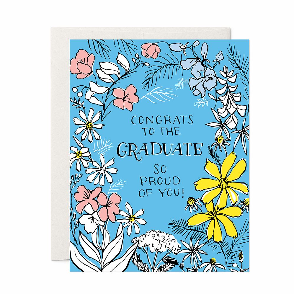 Graduation Cards | Paper Source