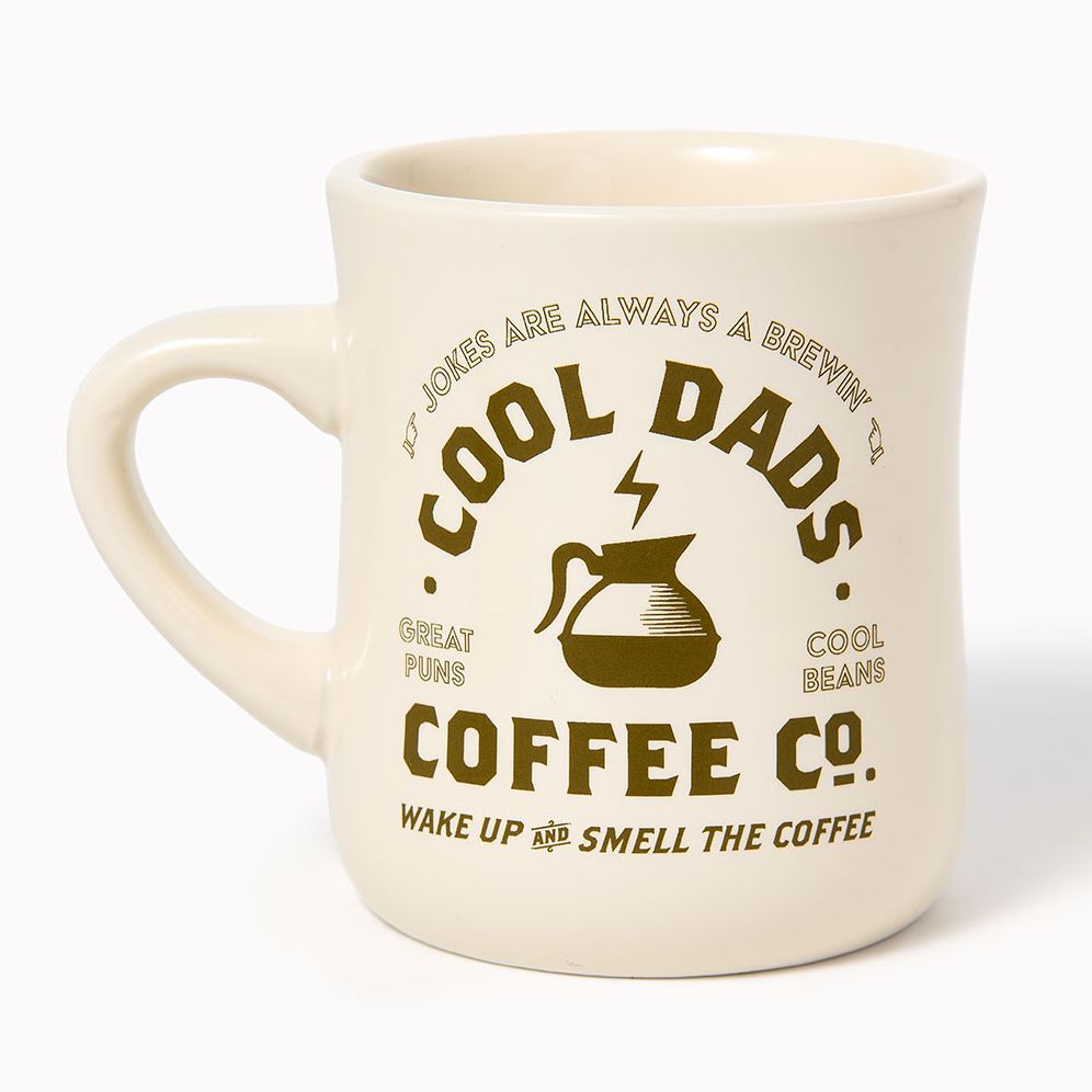 Cool Dad Coffee Mug Exclusive