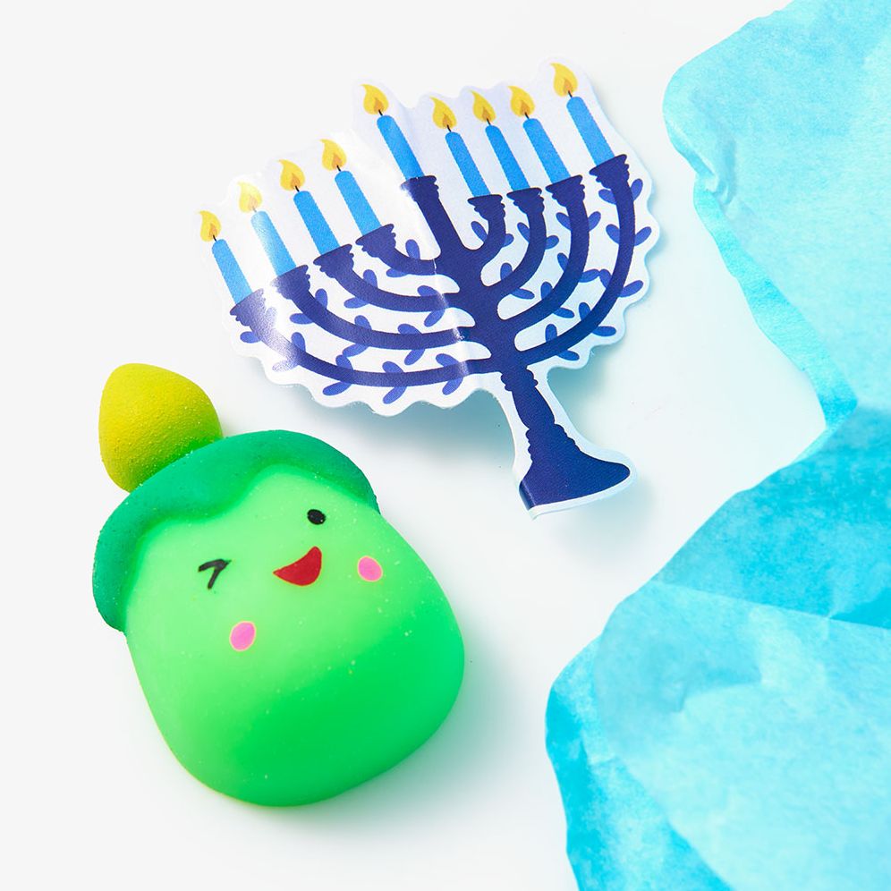 Candle Surprise Crackers | Paper Source