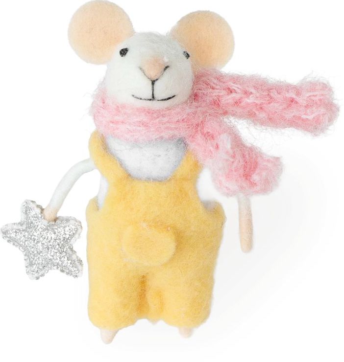Assorted Pastel Holiday Critters