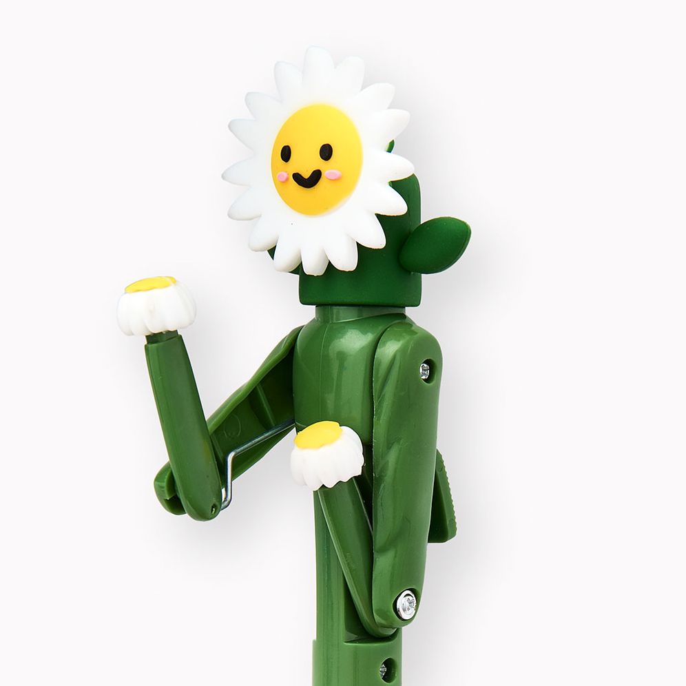 Sunflower Punching Pen | Paper Source
