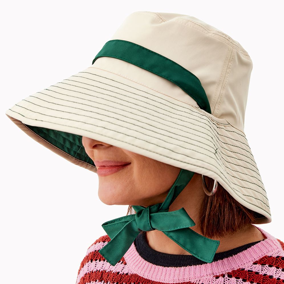 Gardening Hat