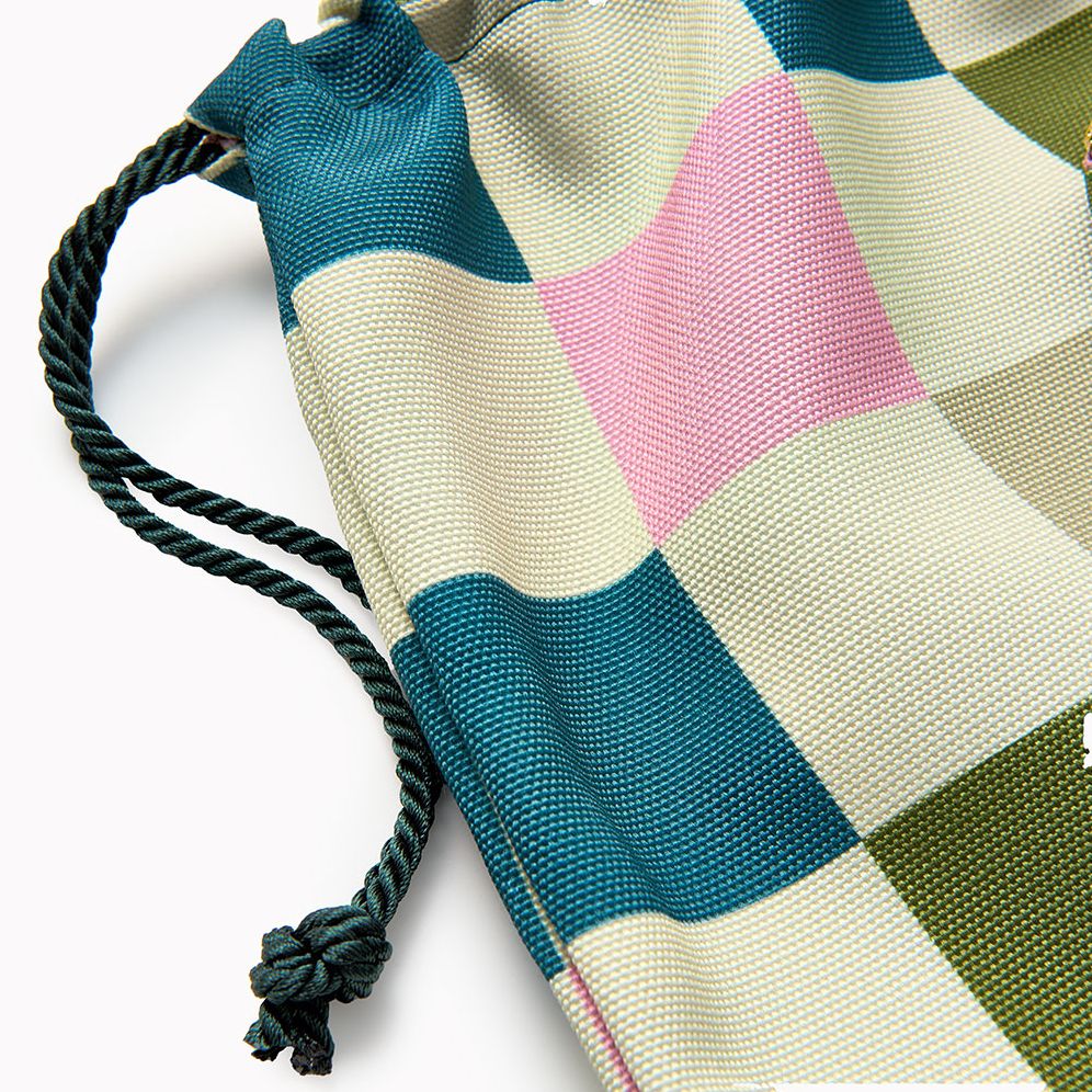 Keep Going Travel Pouches