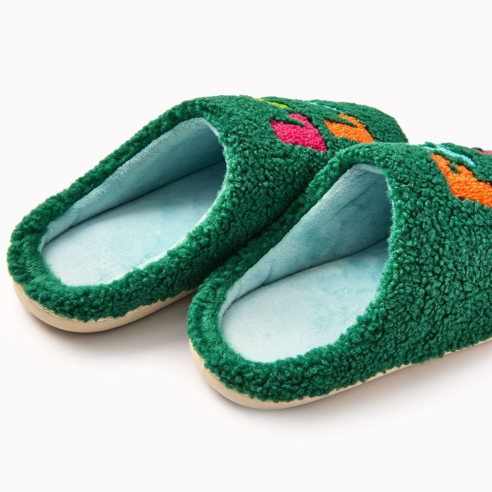 Falala Slippers