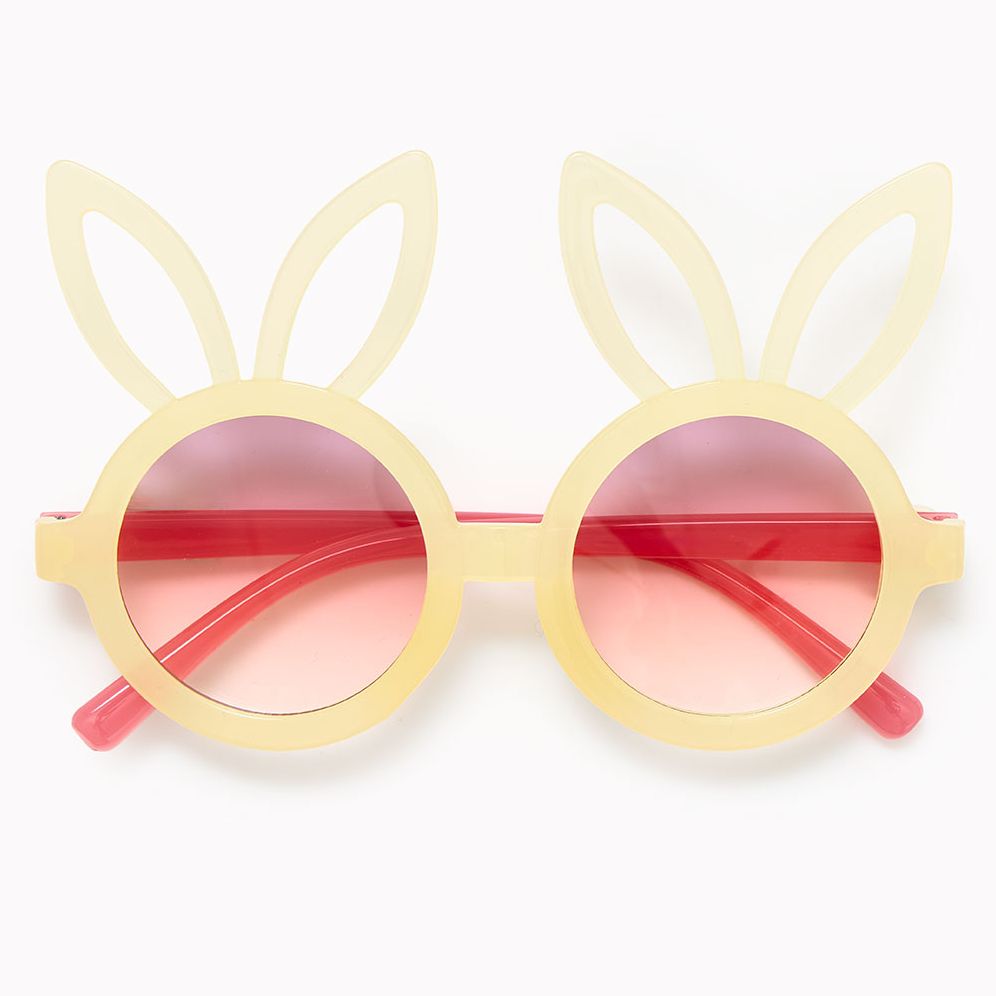 Bunny Glasses, Assorted 2 styles