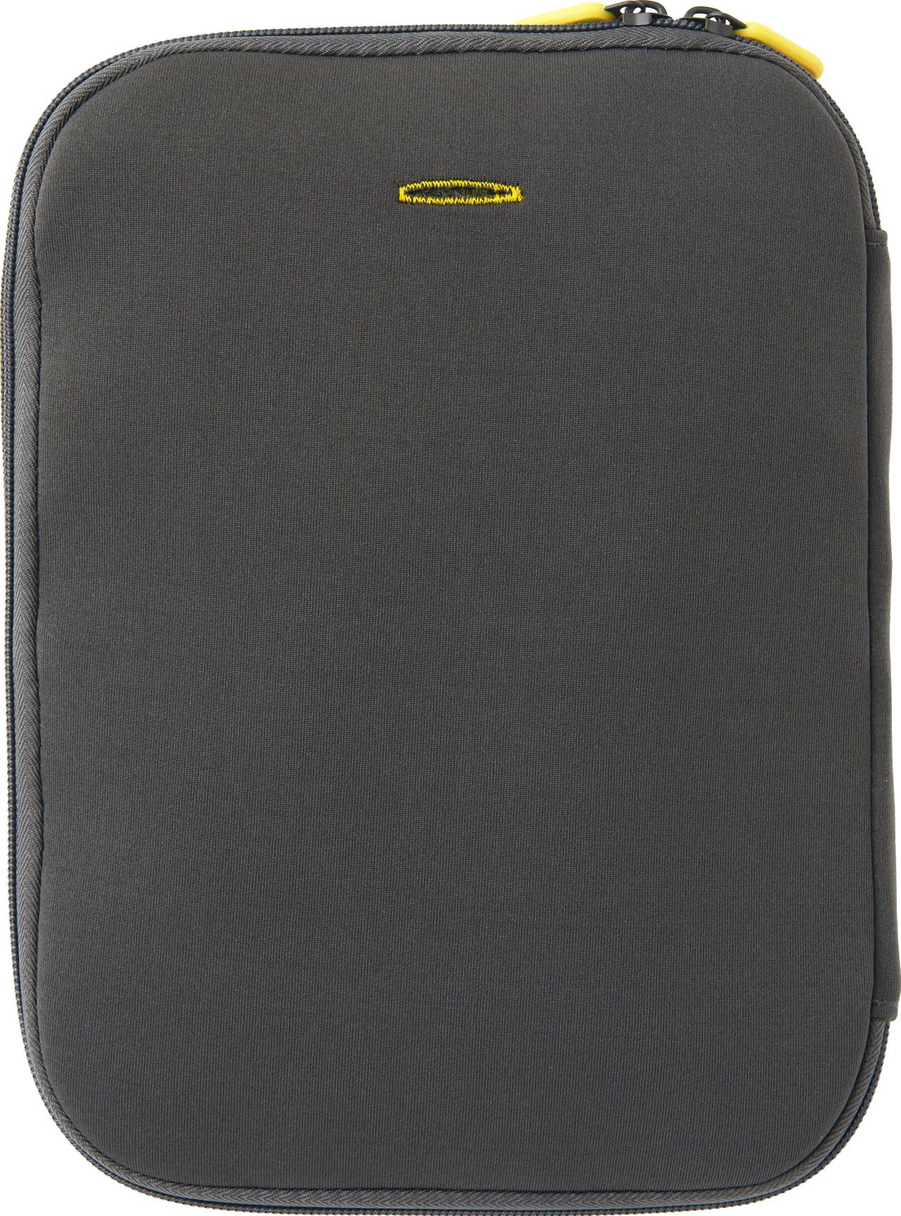 Quilted Tech Pouch