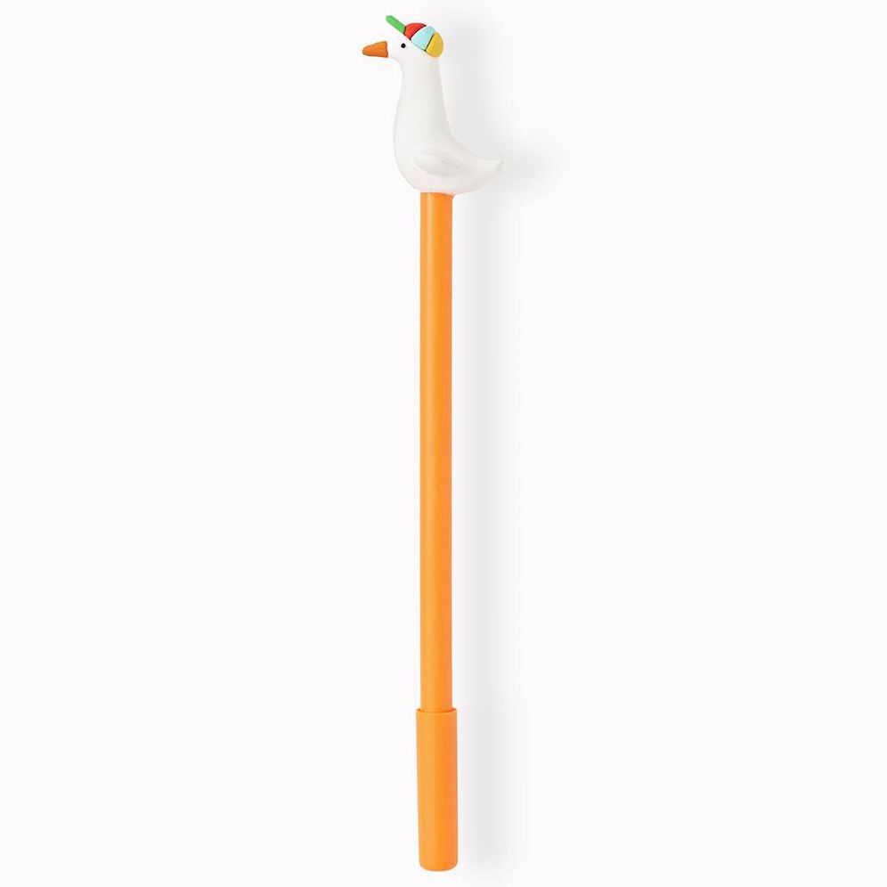 Silly Goose Ballpoint Pen - Exclusive