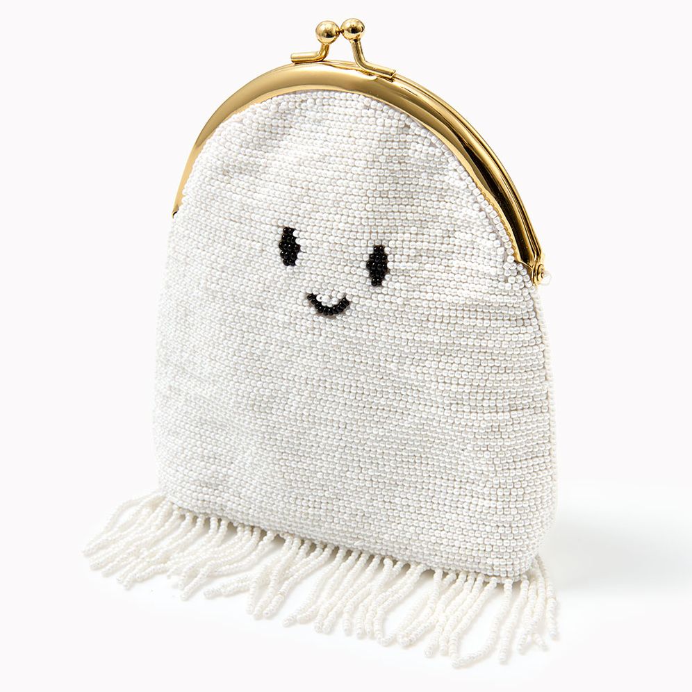 Ghost Pouch | Paper Source