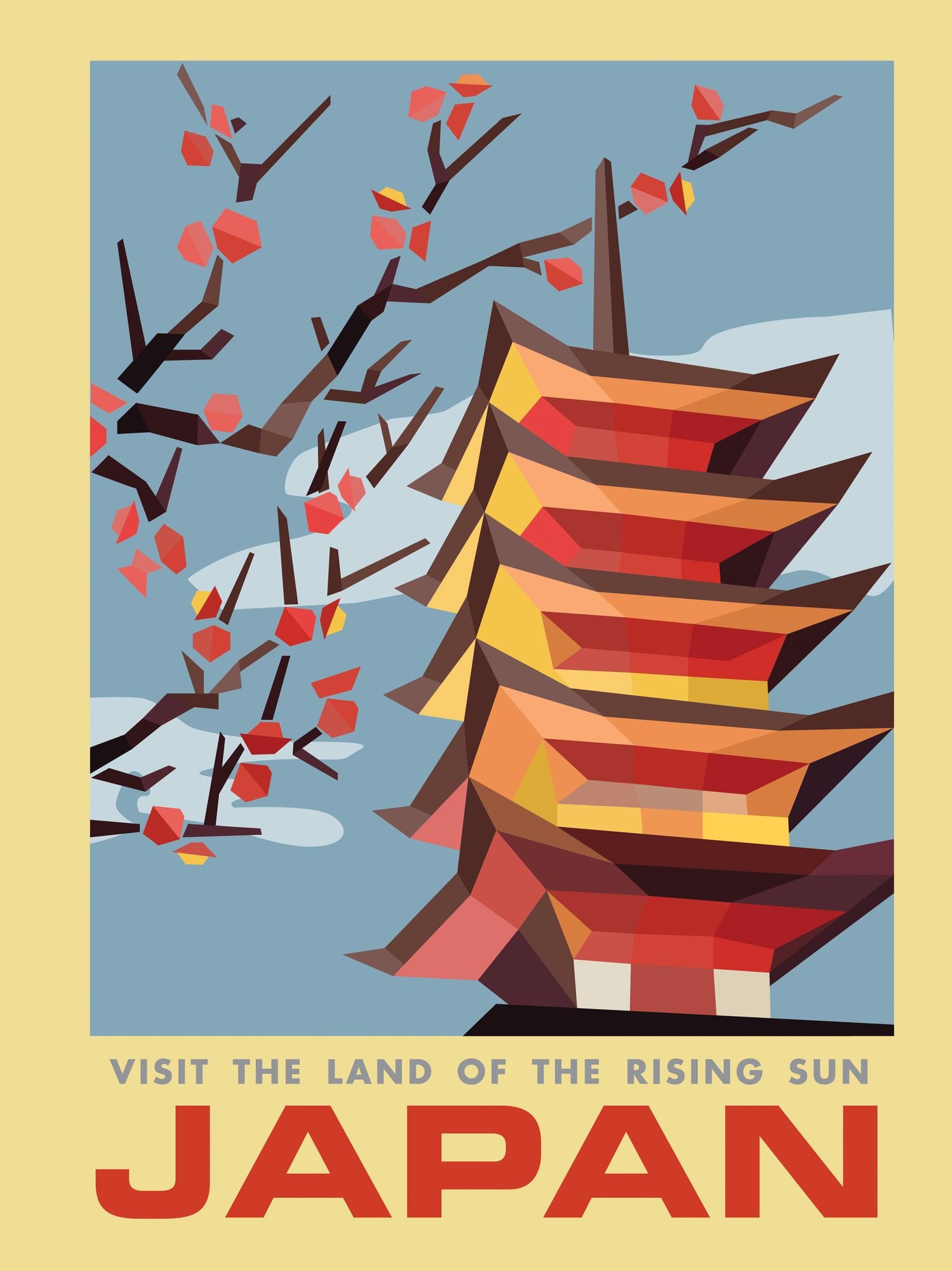 Paint by Sticker (Official): Travel: Re-create 12 Vintage Posters