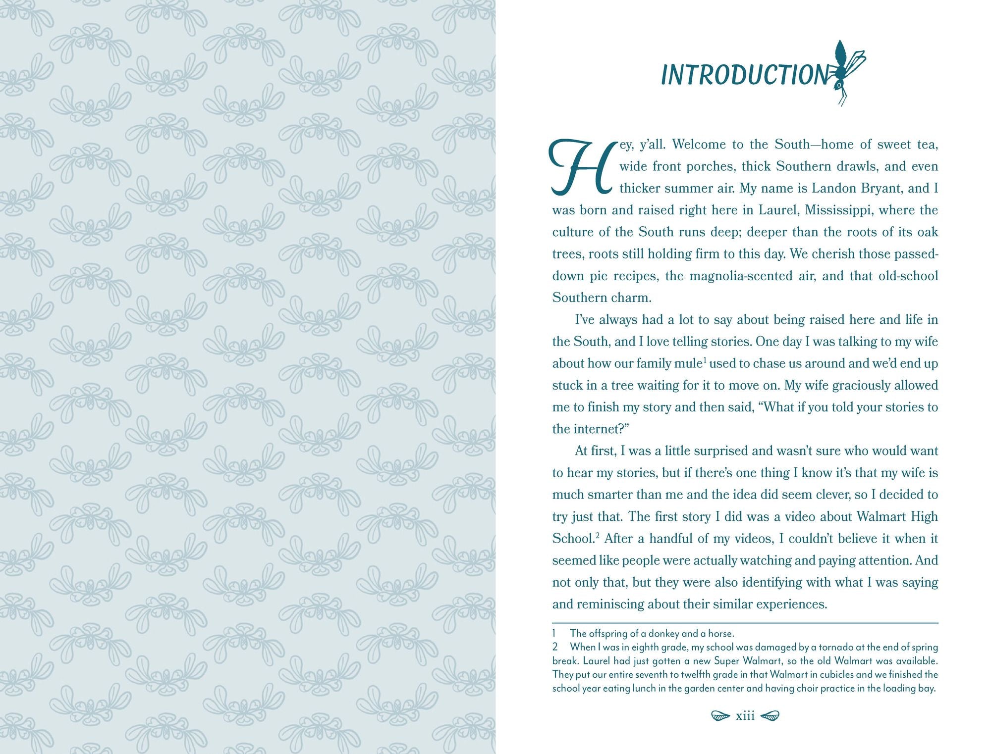 Bless Your Heart: A Field Guide to All Things Southern