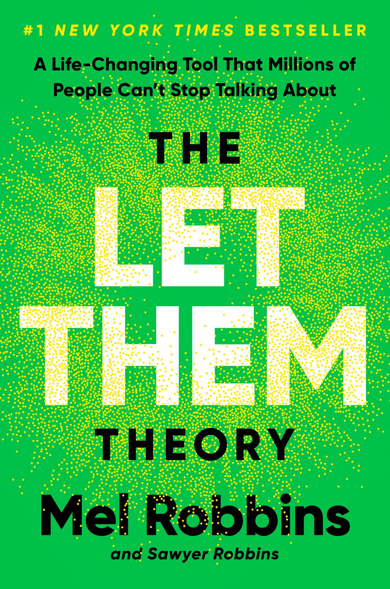 新品The Let Them Theory 6冊 The Let Them Theory: A Life-Changing Tool That Millions of People