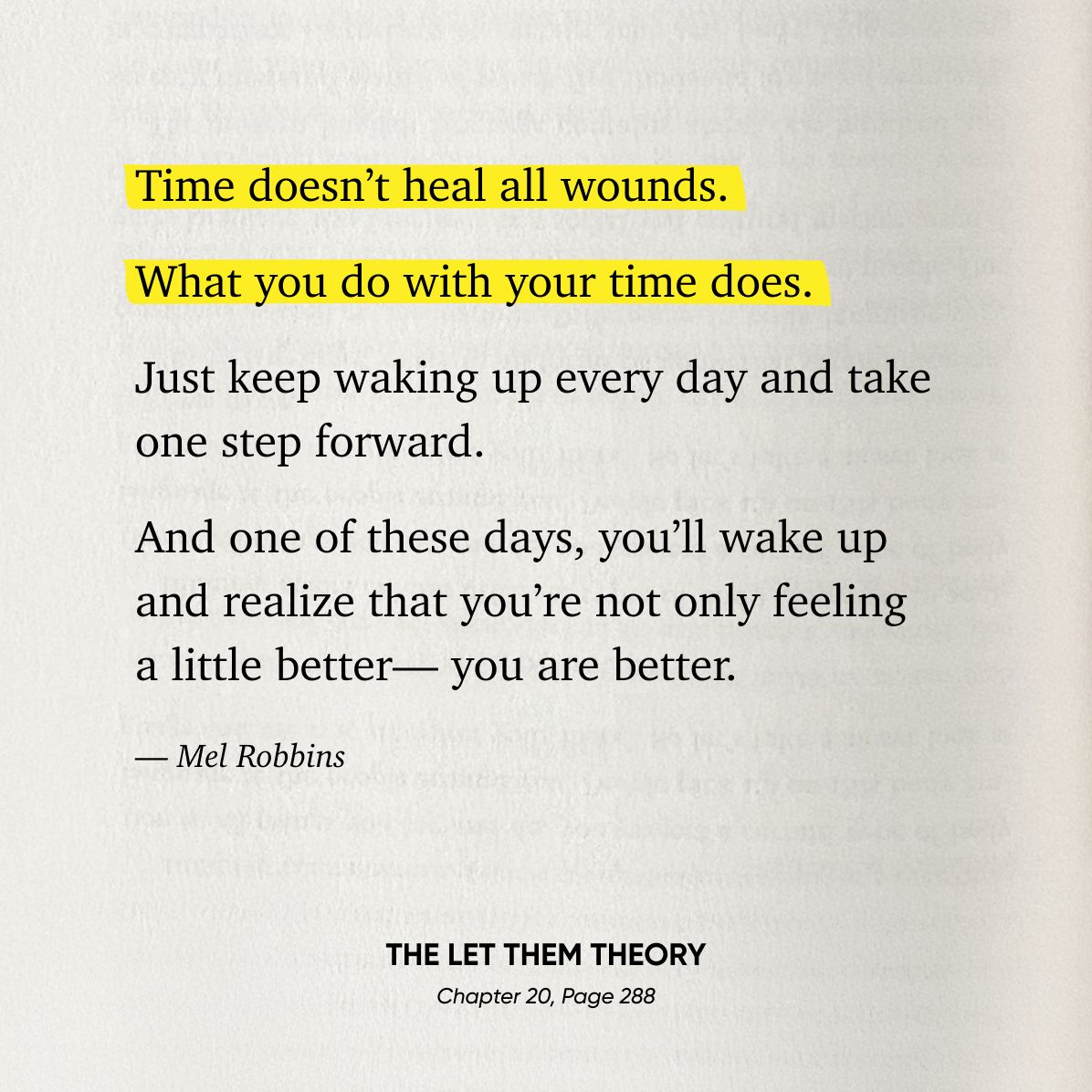 The Let Them Theory: A Life-Changing Tool That Millions of People