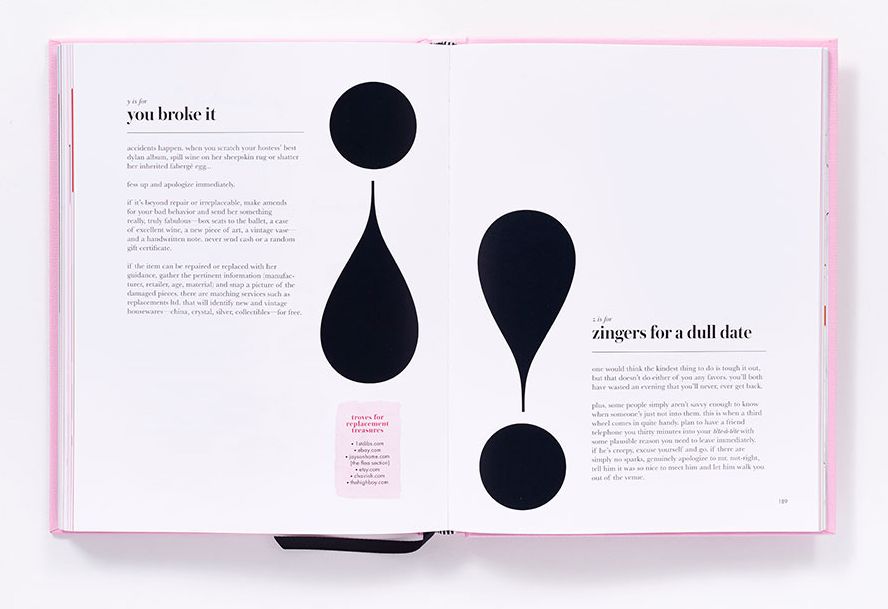 kate spade new york: all in good taste | Paper Source