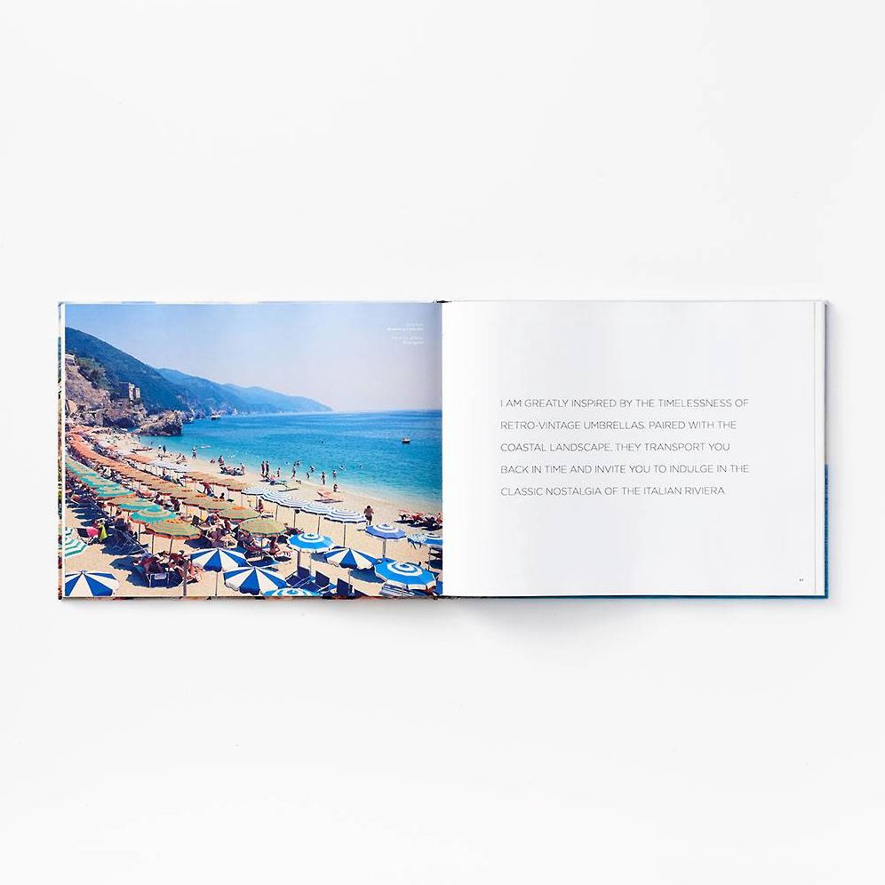 Gray Malin: Italy