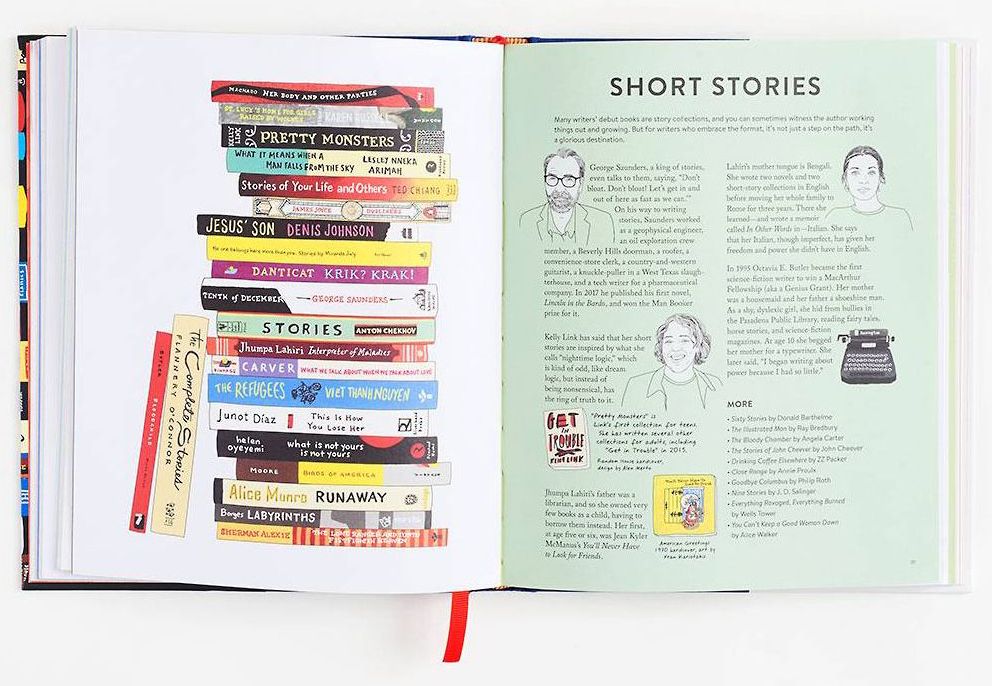 Bibliophile: An Illustrated Miscellany
